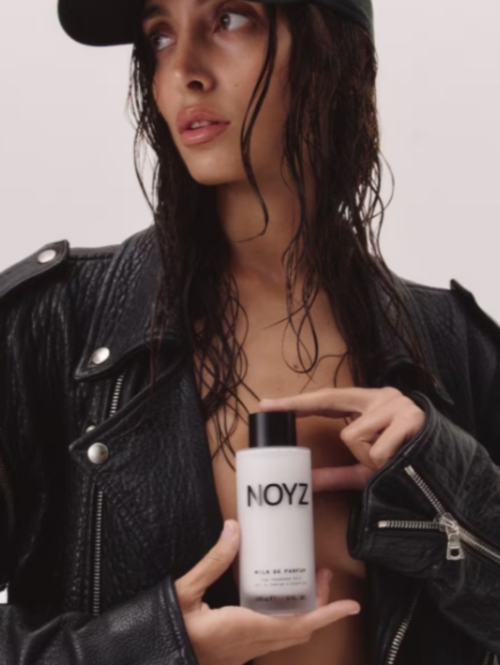NOYZ Milk De Parfum Spray - Unmute NEW Full Sized 150ml Fragrance Perfume - Picture 2 of 9